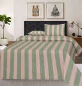 Double Bed Sheet Design D-7