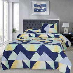 Double Bed Sheet Design M-16