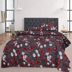 Double Bed Sheet Design M-18