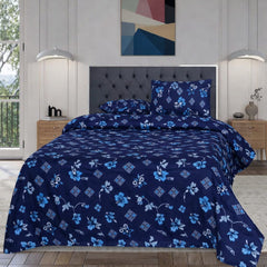 Double Bed Sheet Design M-27