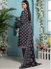 3 Piece Summer Lawn Design 1007