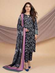 3 Piece Summer Lawn Design 1026