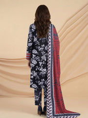 3 Piece Summer Lawn Design 1028