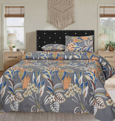 Double Bedsheet Design P-27