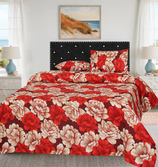 Double Bedsheet Design p-28