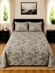 3 Pcs Cotton Bedsheet 14