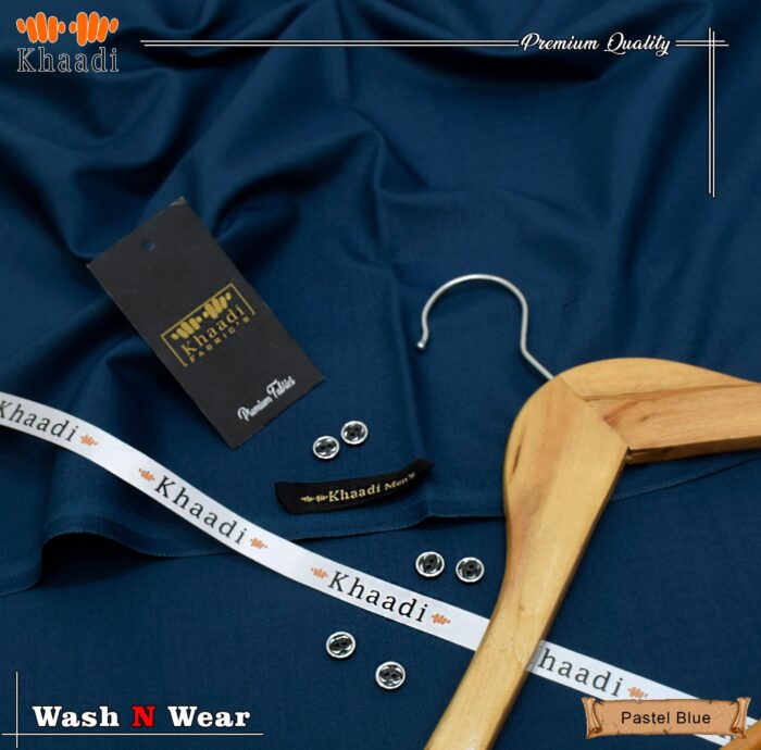 Khaadi Men Unstitched Wash n Wear (k7)