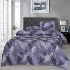 Double Bed Sheet Design M-7