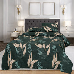Double Bed Sheet Design M-20