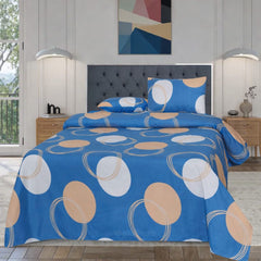 Double Bed Sheet Design M-28