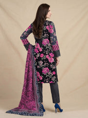 3 Piece Summer Lawn Design 1025