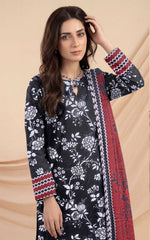 3 Piece Summer Lawn Design 1028