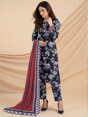 3 Piece Summer Lawn Design 1028