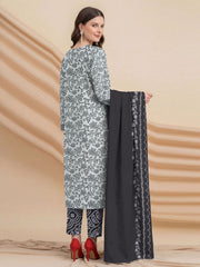 3 Piece Summer Lawn Design 1029