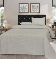 Double Bedsheet Design P-35