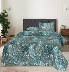 Double Bedsheet Design P-35