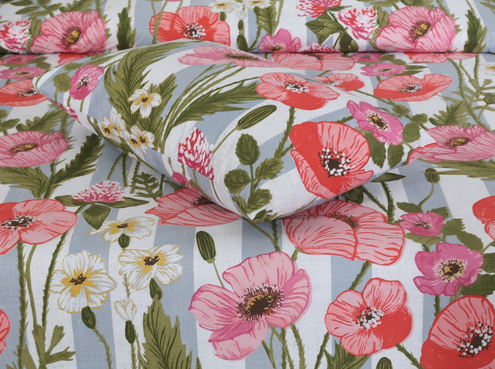 Double Bedsheet Design P-36