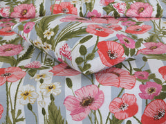 Double Bedsheet Design P-36