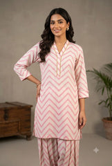 2-Pcs Lawn Collection Premium Quality S-16