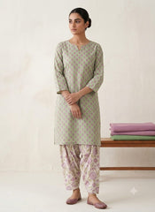 2-Pcs Lawn Collection Premium Quality S-14
