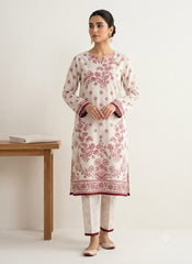 2-Pcs Lawn Collection Premium Quality S-17