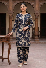 2-Pcs Lawn Collection Premium Quality S-26