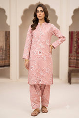 2-Pcs Lawn Collection Premium Quality S-35