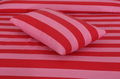 Double Bed Sheet Design D-12