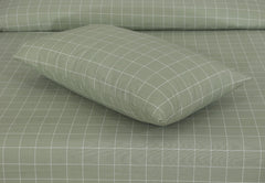 Double Bed Sheet Design D-14