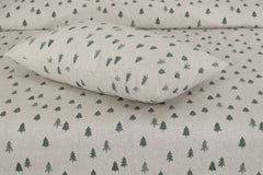 Double Bed Sheet Design D-16