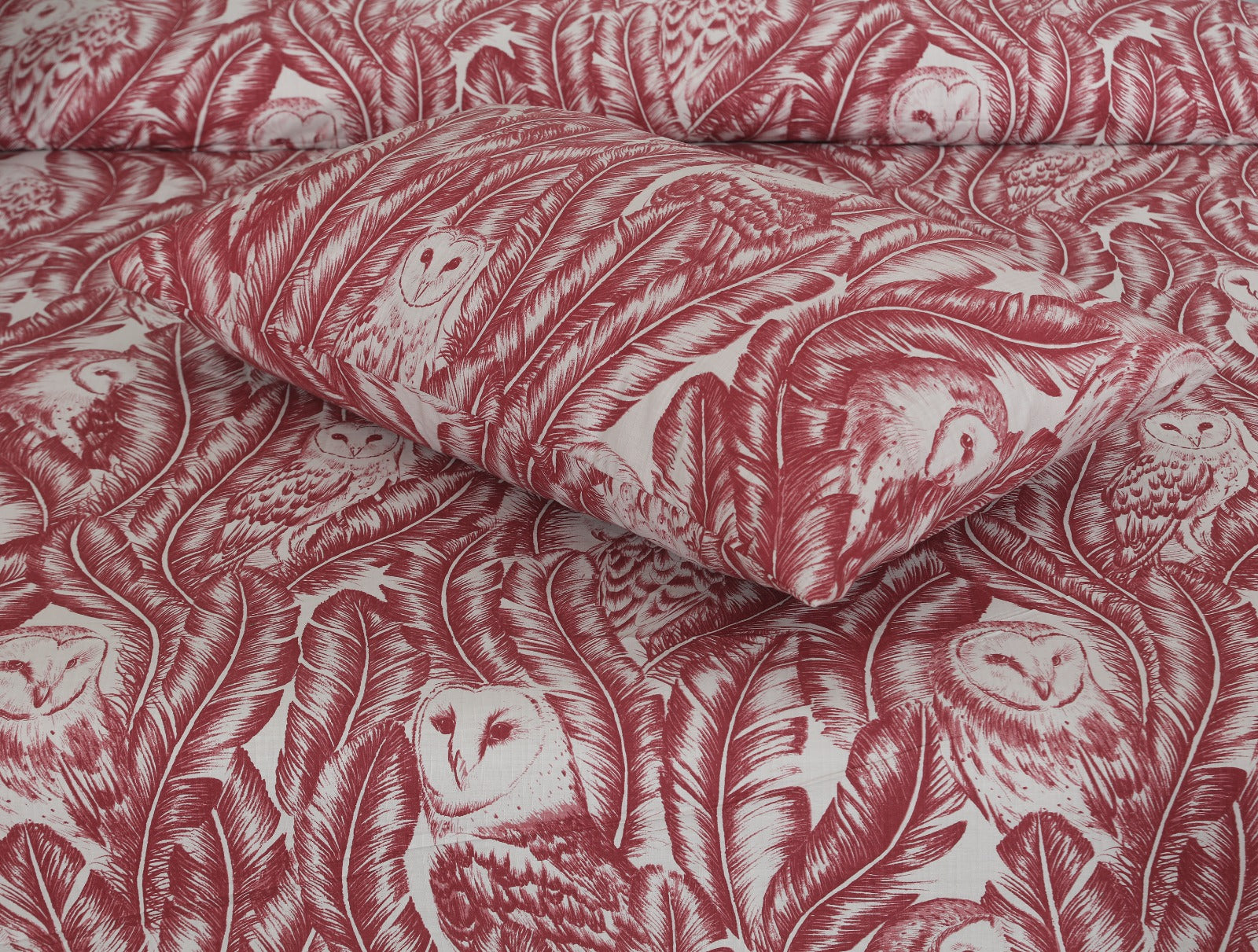 Double Bed Sheet Design D-4