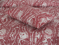 Double Bed Sheet Design D-4