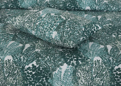 Double Bed Sheet Design D-3