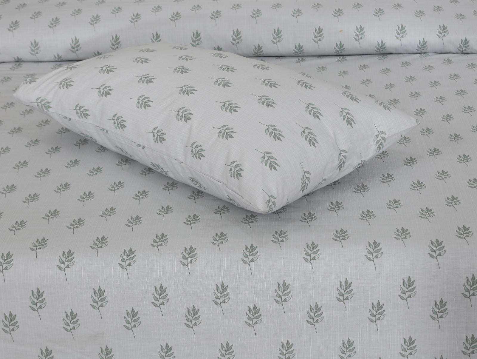 Double Bed Sheet Design D-6