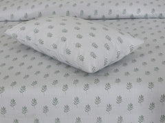 Double Bed Sheet Design D-6
