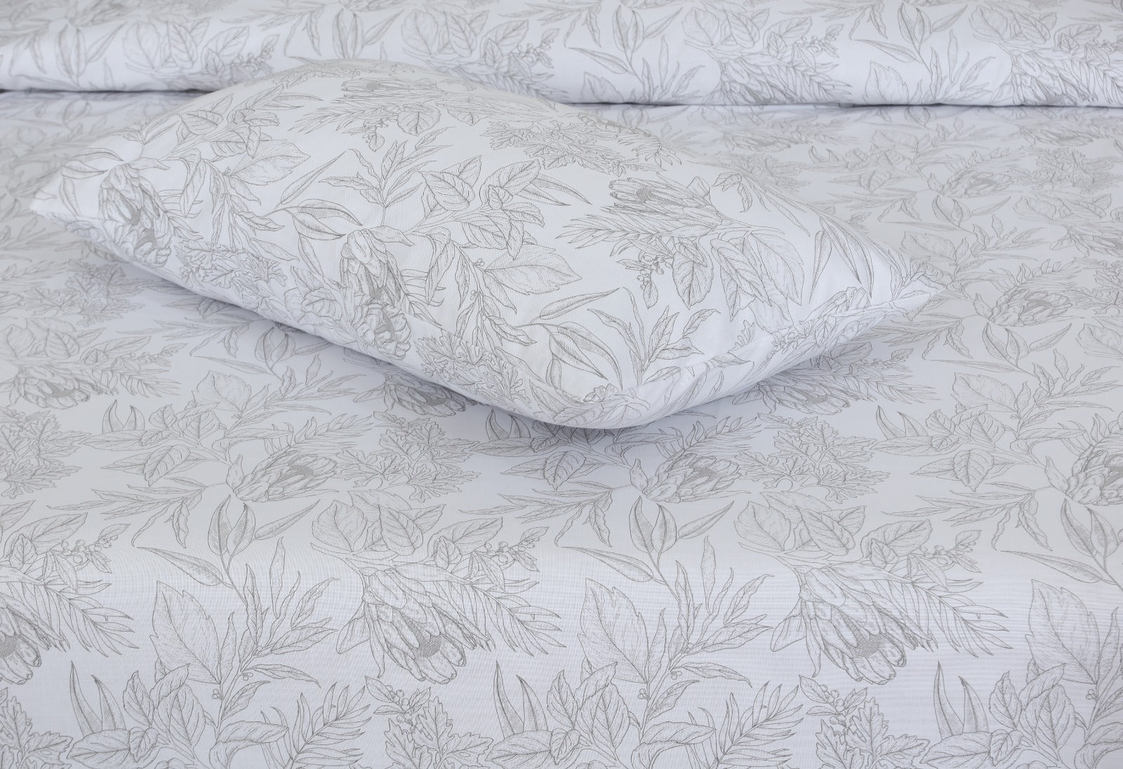 Double Bed Sheet Design D-8
