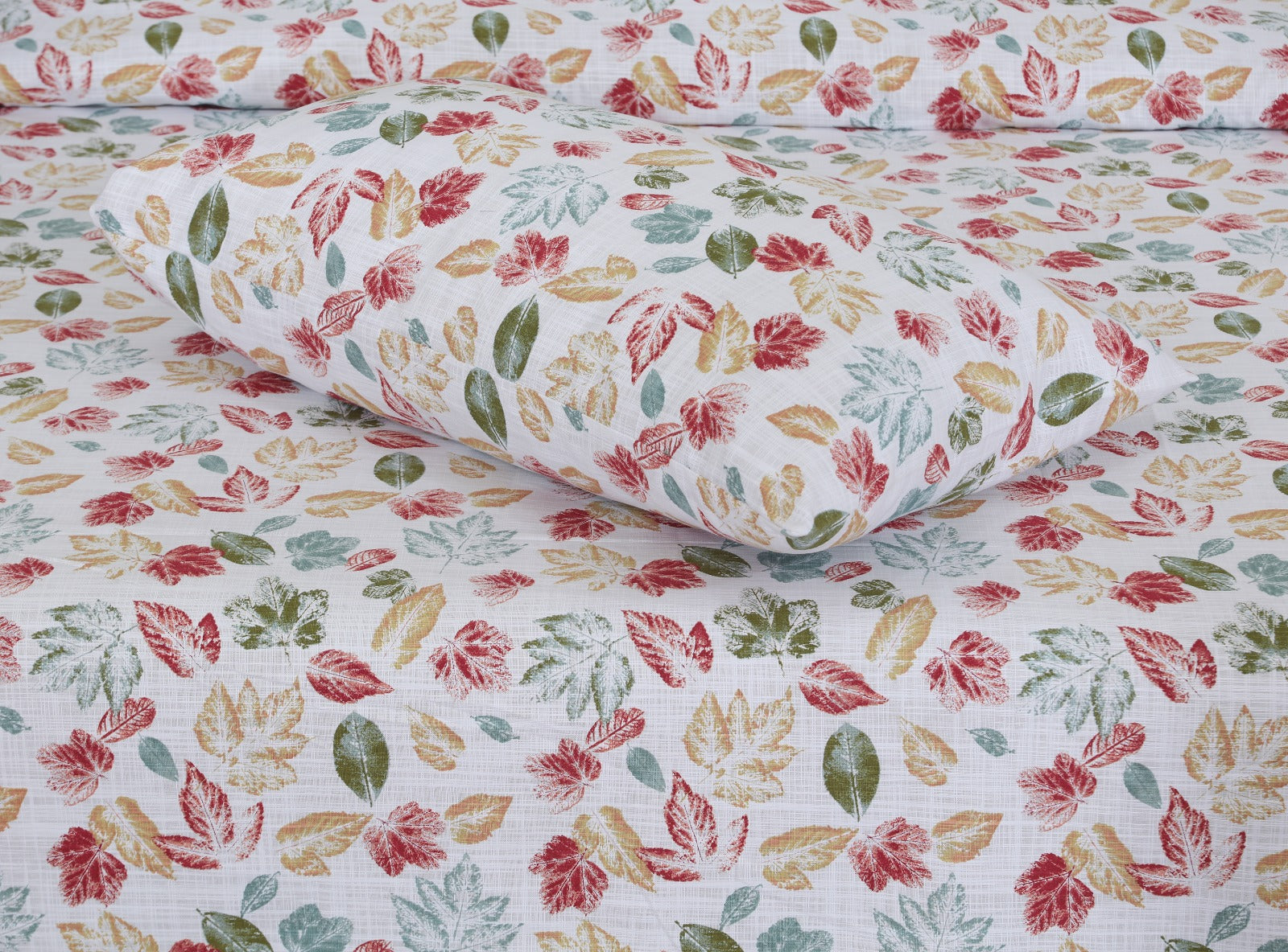 Double Bed Sheet Design D-11