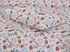 Double Bed Sheet Design D-11