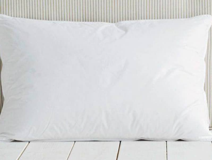 Vacuum Packed Luxury Filled Pillow V-1
